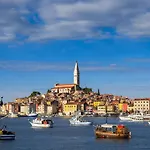 Apartman Arca