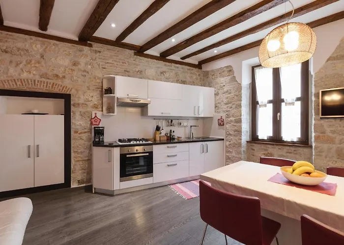 Apartman Arca
