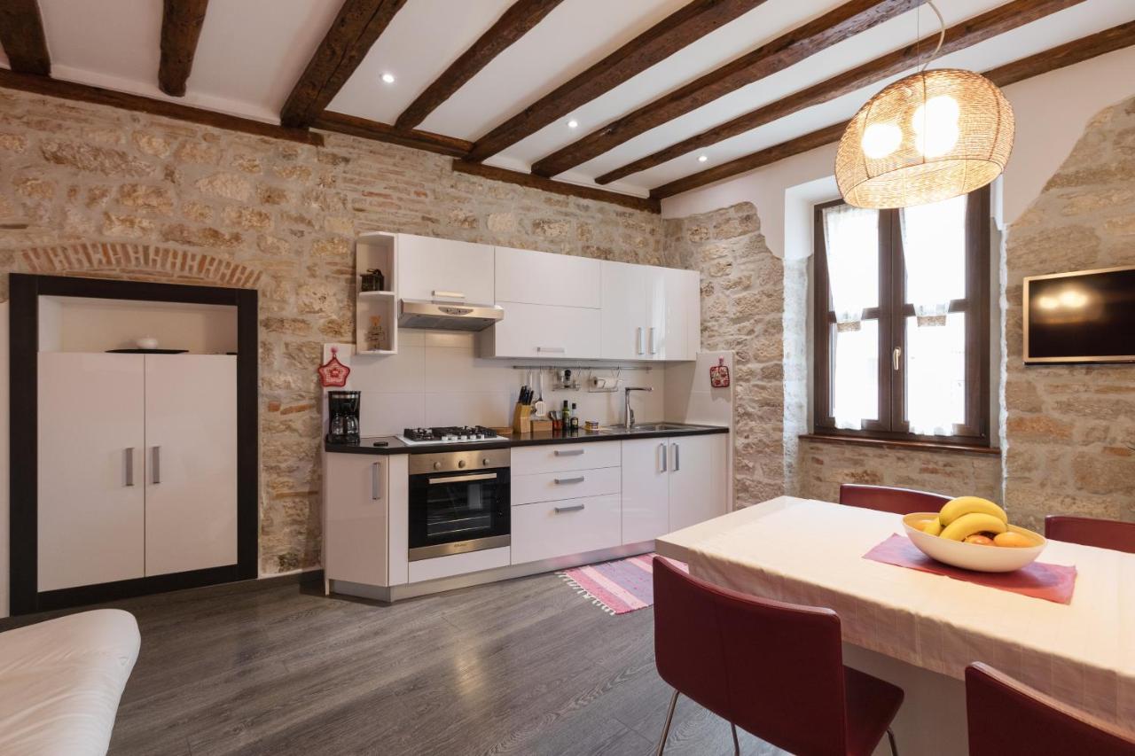 Arca Apartma *