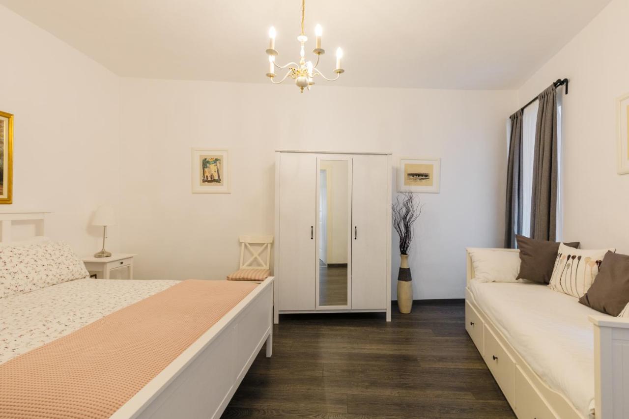 Arca * Rovinj