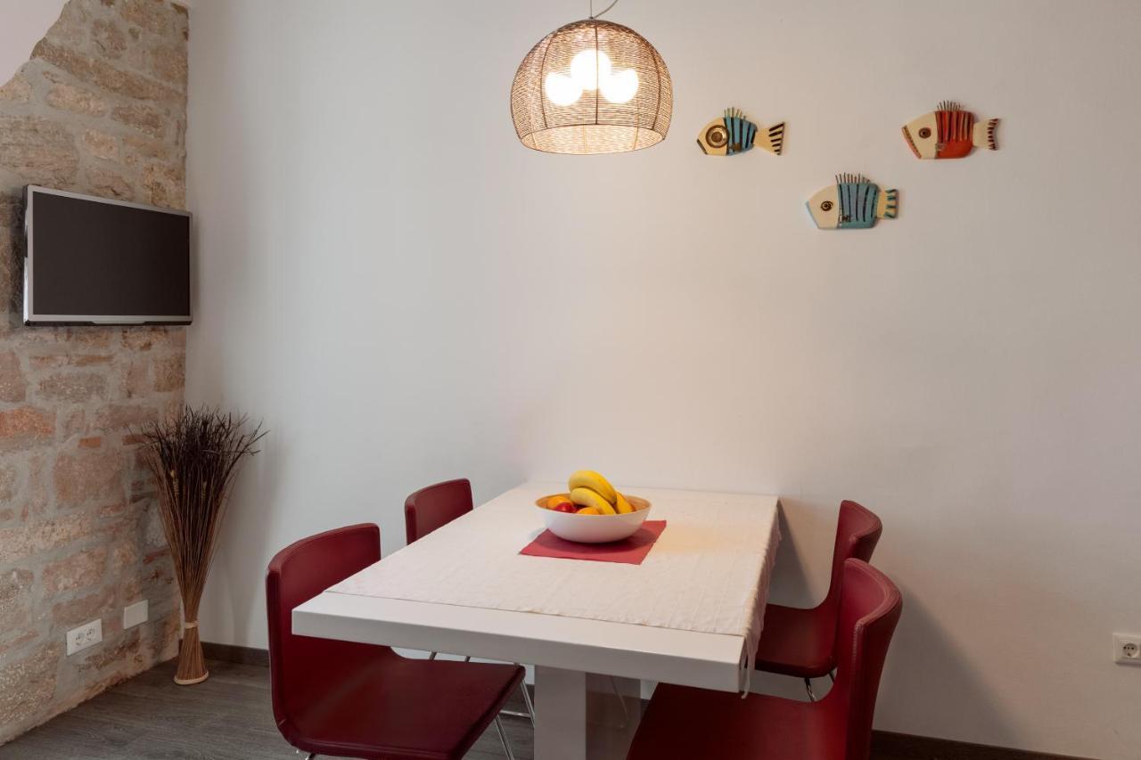 Arca Apartma *