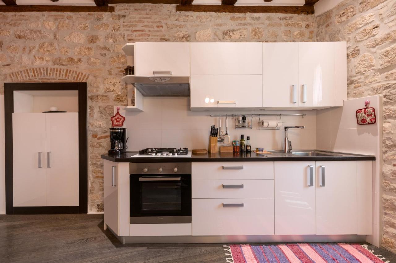 Apartma Arca