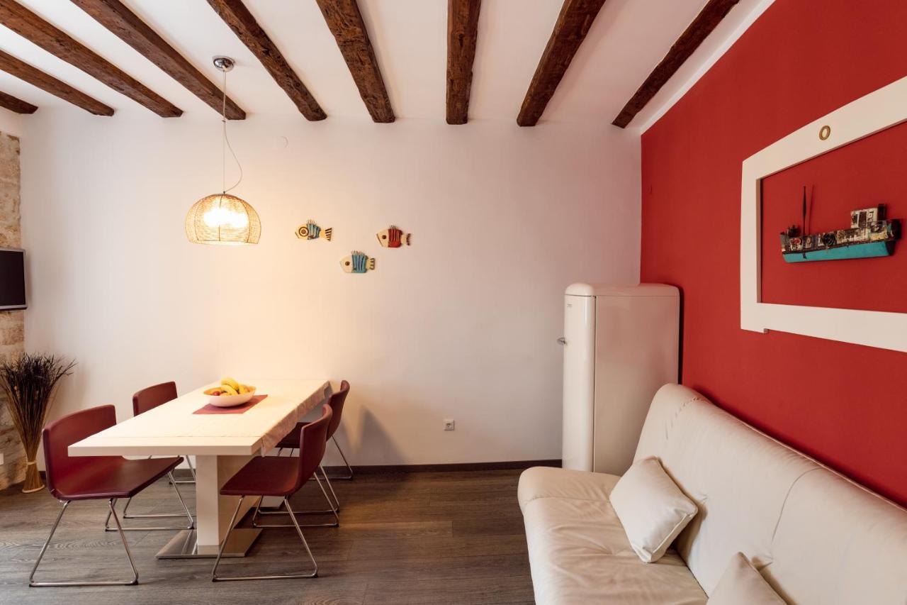 Apartma Arca