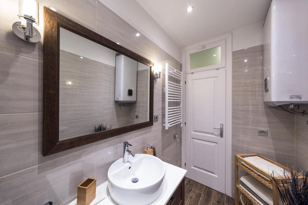Apartma Arca