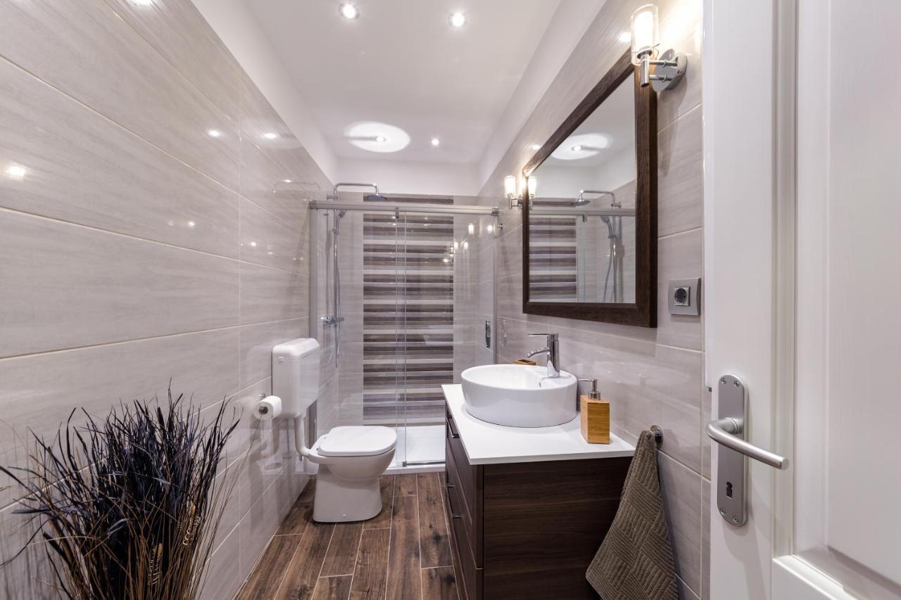 Arca Apartma Rovinj