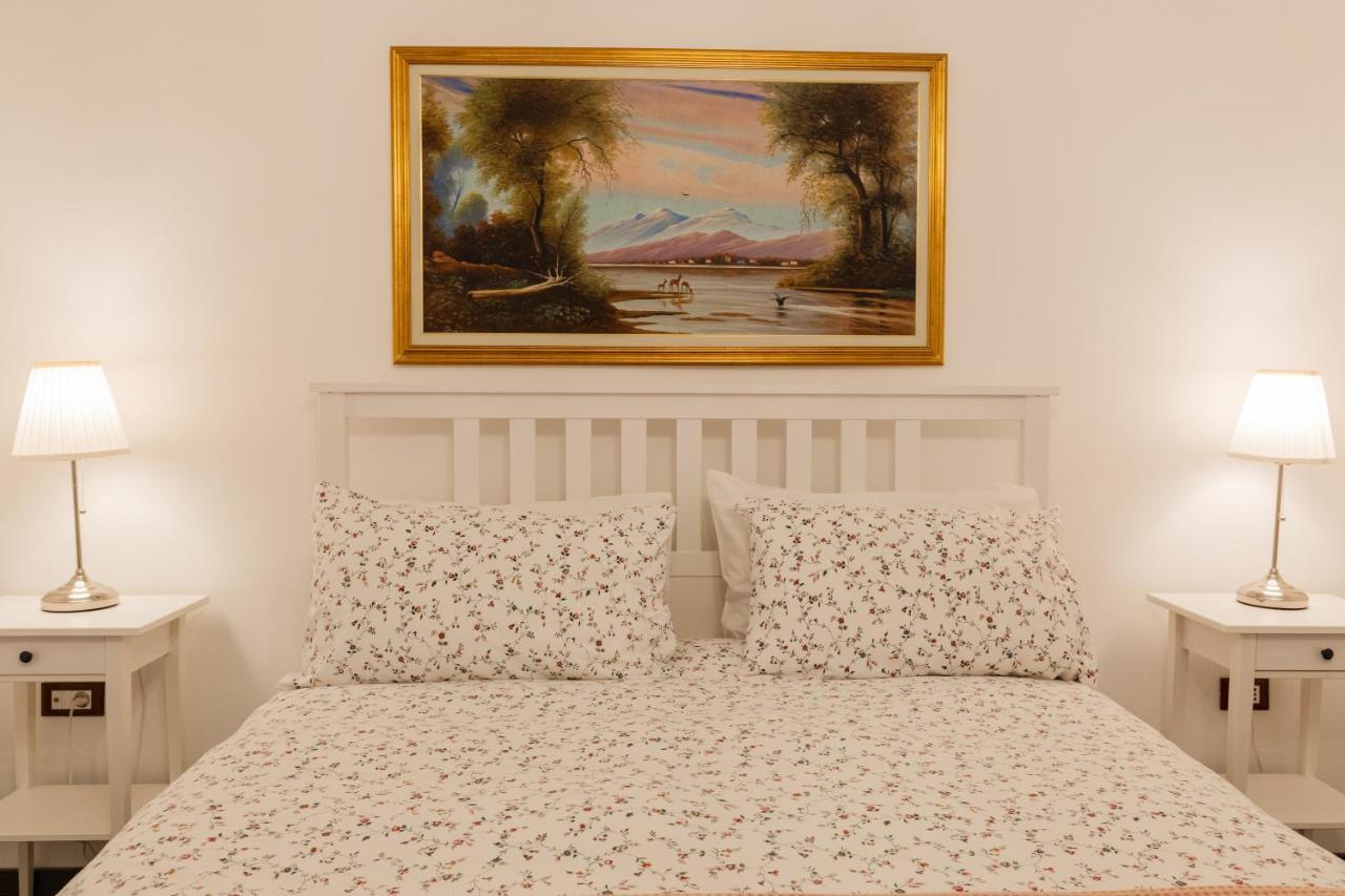 Apartma Arca