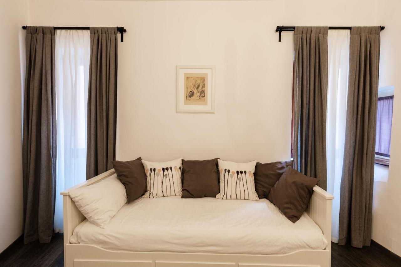 Apartma Arca *