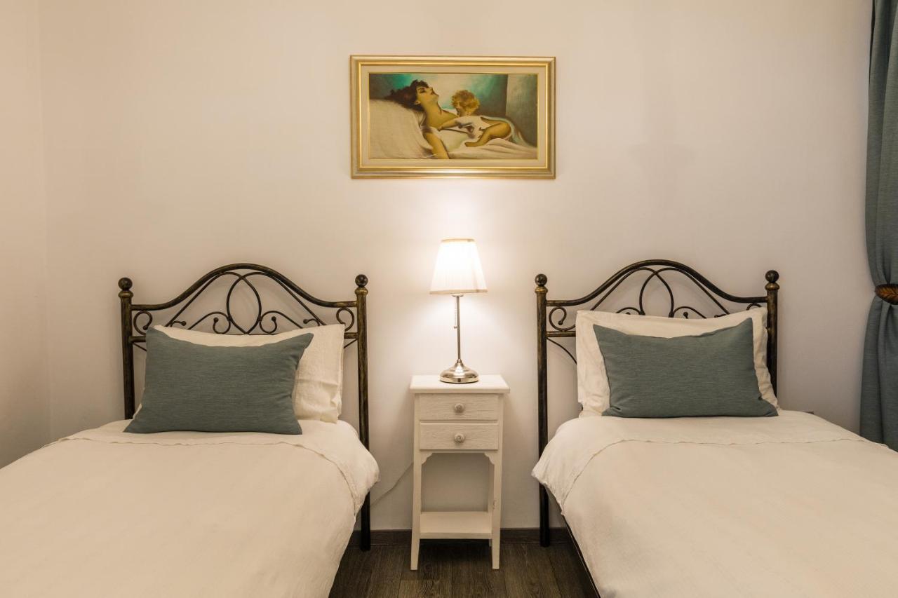 Arca Apartma *