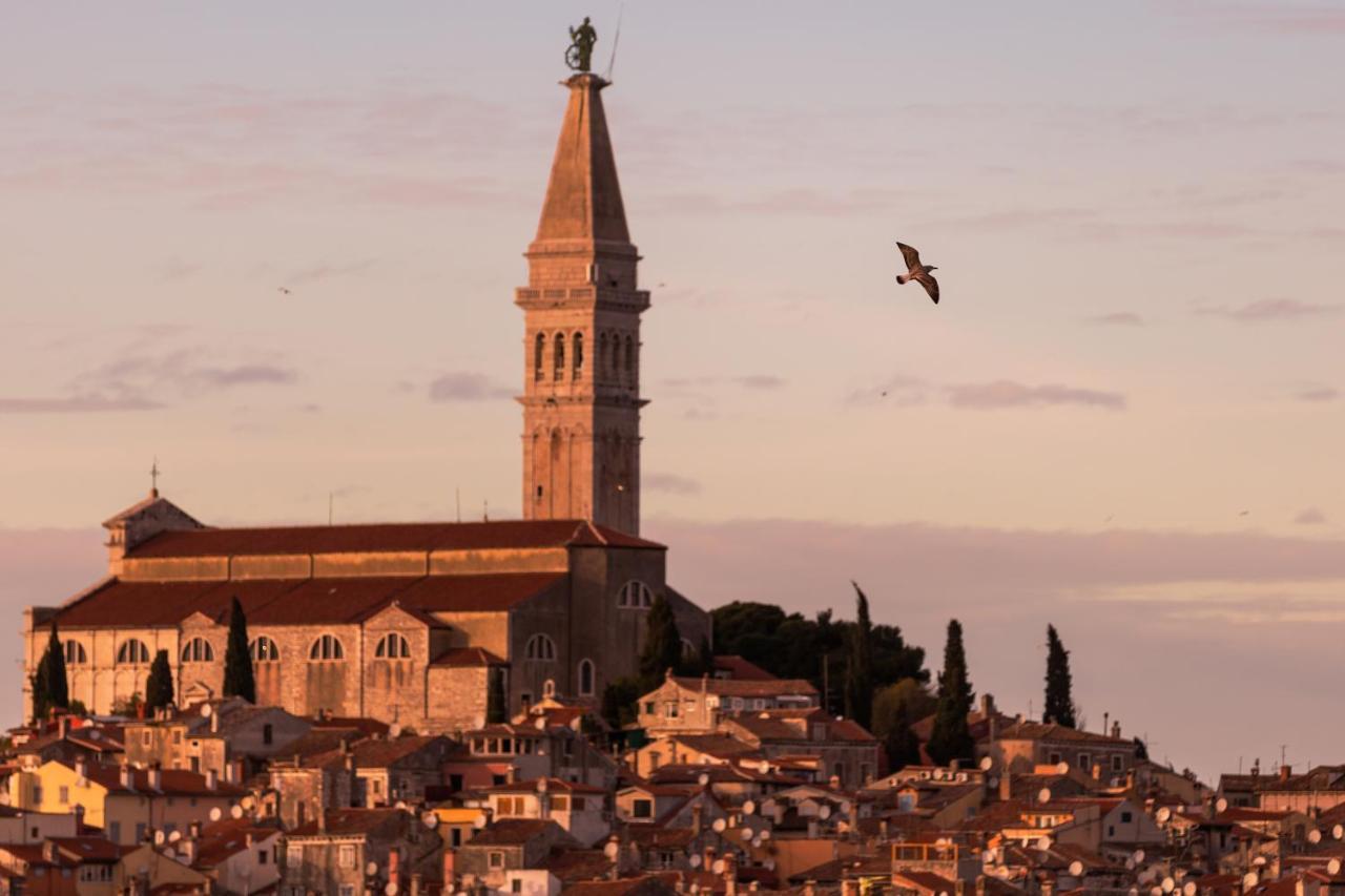 Apartma Arca Rovinj