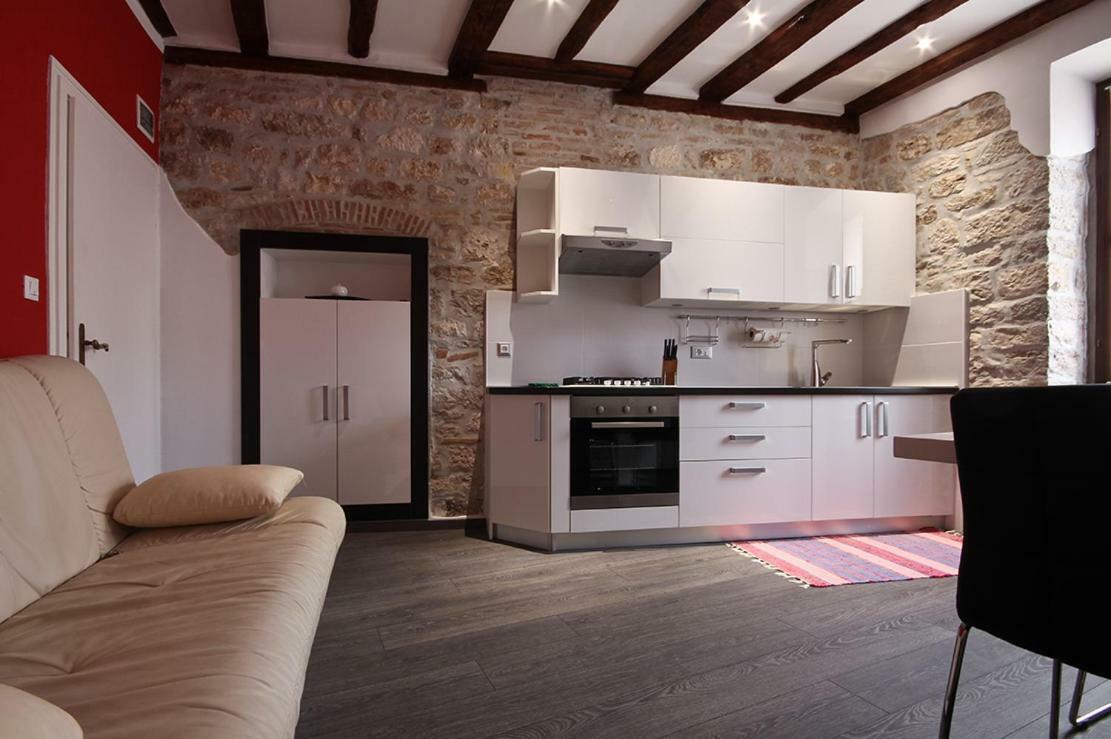 Apartma Arca Rovinj